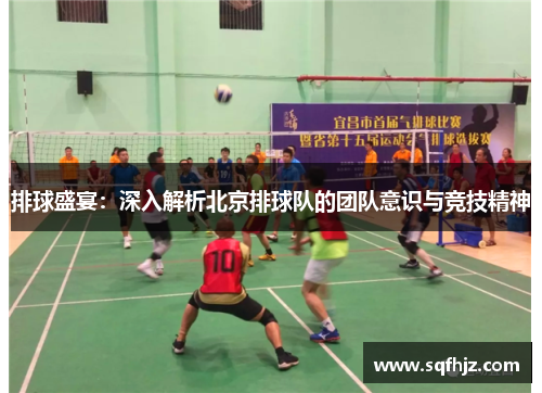 排球盛宴：深入解析北京排球队的团队意识与竞技精神
