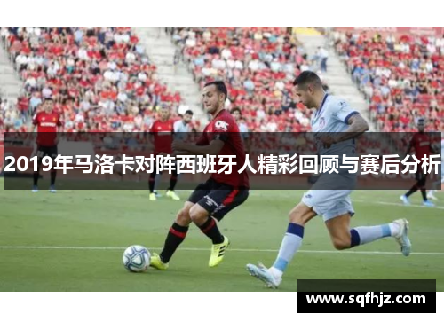 2019年马洛卡对阵西班牙人精彩回顾与赛后分析